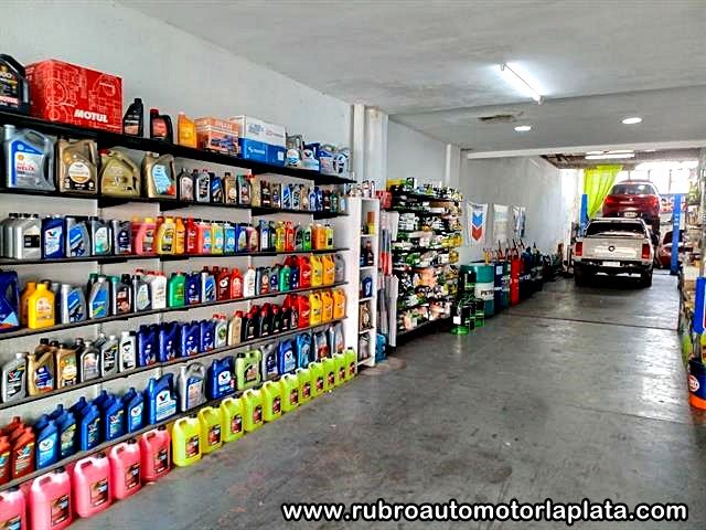 7 Oil